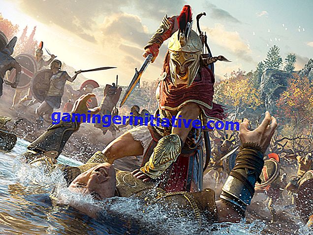 10 bakgrundsbilder för 4K & HD Assassin's Creed Odyssey för din nästa skrivbordsbakgrund