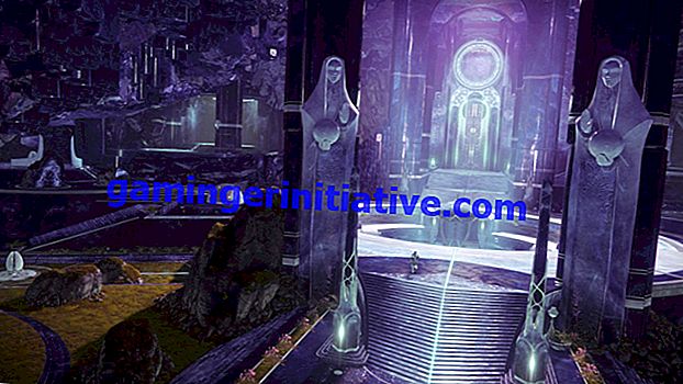 Destiny 2 Forsaken The Dreaming City: All Secrets for Bounty
