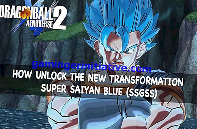 Dragon Ball Xenoverse 2: Comment débloquer Super Saiyan 3 Bardock
