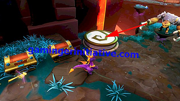 Spyro Reignited Trilogy: Как попасть в секретную зону Башен с привидениями