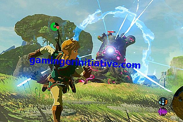 Kommt die Legende von Zelda: Der Atem der Wildnis zu 3DS?