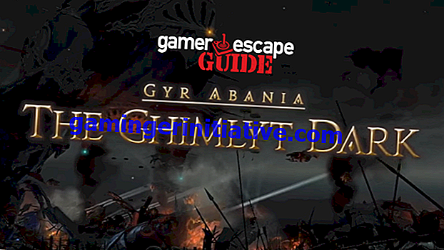 FFXIV Ghimlyt Dark Dungeon Guide: Hur man slår alla bossar