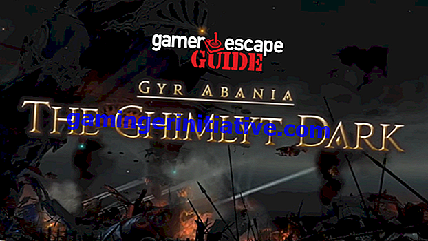 Руководство FFXIV Ghimlyt Dark Dungeon: как победить всех боссов