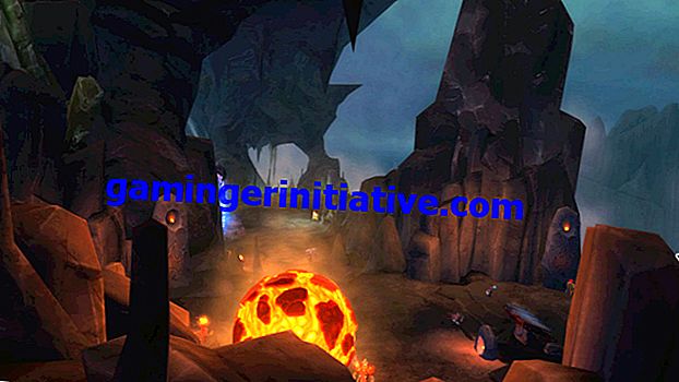 World of Warcraft Legion: Wie man zur Schattenhalle und zur Schattenkammer kommt