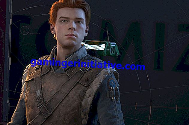 Star Wars Jedi: Fallen Order Guide Wiki