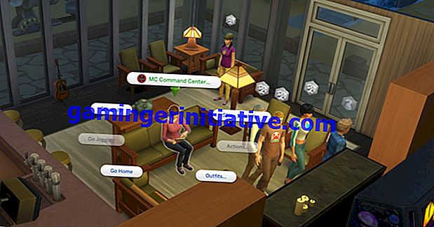 Sims 4 MC Command Center: So erhalten Sie den besten Mod, den Sie brauchen