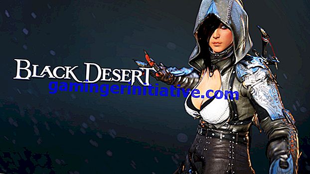 Black Desert Online: Apakah Akan Datang ke PS4?  Dijawab