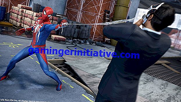 Spider-Man PC: Apakah Spider-Man PS4 Datang ke PC?
