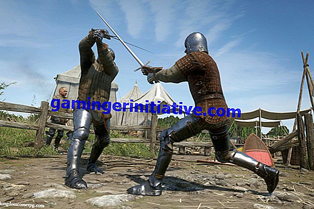Kingdom Come Deliverance: How Long Is It