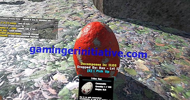 ARK Survival Evolution: How to Breed & Hatch Eggs