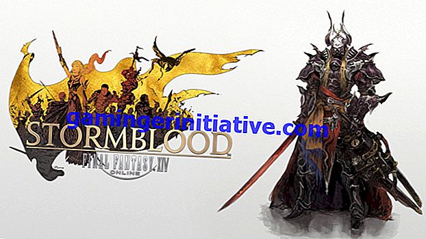Final Fantasy XIV Stormblood: Samurai Rotation Guide