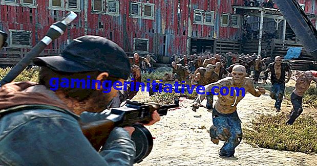 Days Gone Guide Wiki