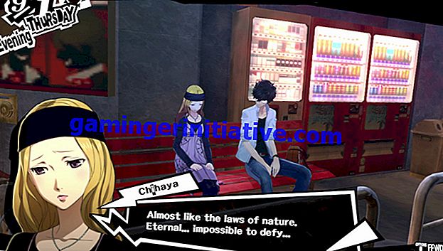Persona 5: Troublesome Housemaid Guide