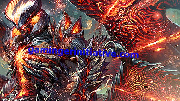 Devil May Cry 5 : Devil Trigger & Sin Devil Trigger 사용법