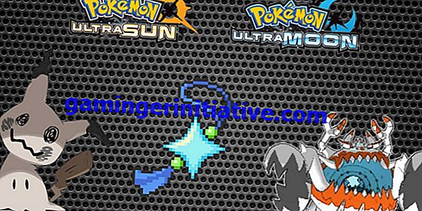 Pokemon Ultra Sun & Ultra Moon: So erhalten Sie den glänzenden Charme