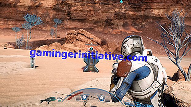 Mass Effect Andromeda: dovresti costruire un avamposto scientifico o militare?