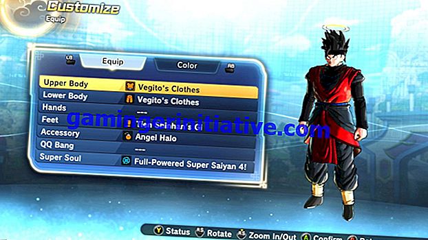 Dragon Ball Xenoverse 2: So erhalten Sie mehr Kleidung und Outfits