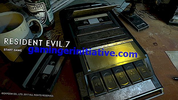 Resident Evil 7: So starten Sie New Game Plus und was ist anders?