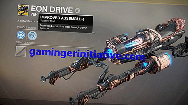 Destiny 2: Come ottenere armature e armi con protocollo di escalation