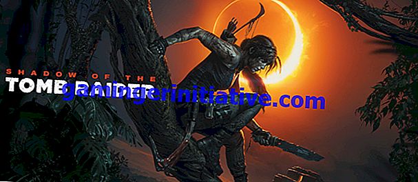 Shadow of the Tomb Raider: est-ce un monde ouvert?