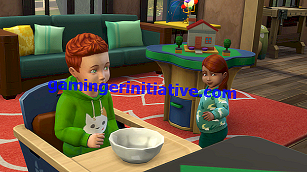 Die Sims 3 & 4 Anleitung: Wie man Zwillinge hat