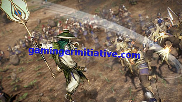 Dynasty Warriors 9：すべてのプレイ可能なキャラクターを入手する方法（Officers）