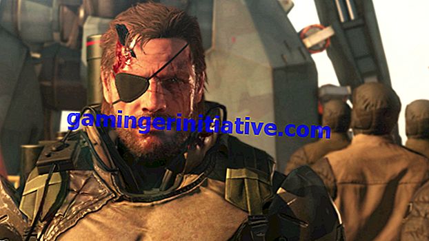Metal Gear Solid V: Guida TPP - Come sbloccare Infinity Bandana