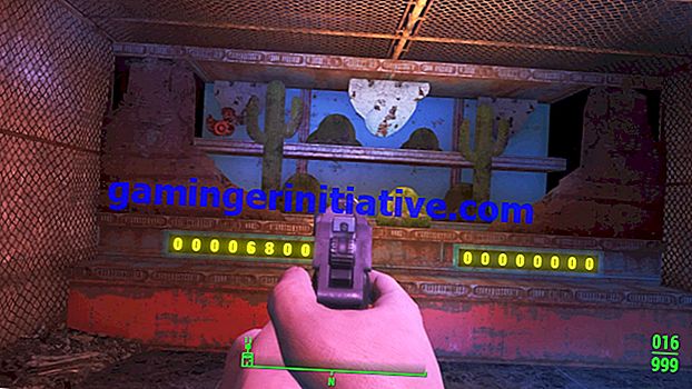 Fallout 4 Nuka-World : Nuka-Cade 티켓을 교환 할 수있는 곳