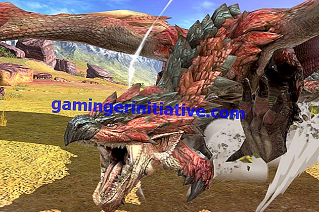 Smash Bros Ultimate: Wie man Rathalos besiegt