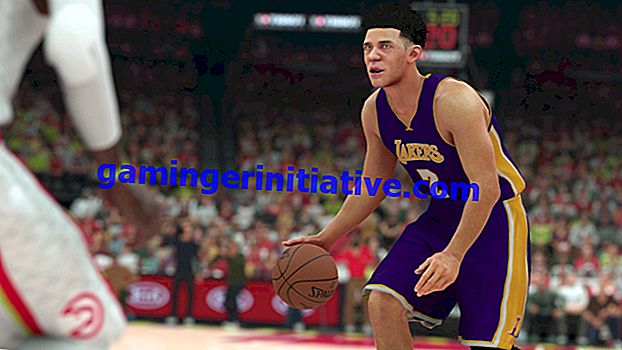 NBA 2K17: Upgrade von Freiwürfen