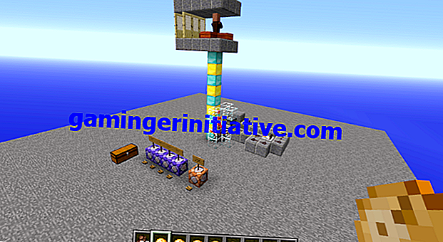 Minecraft: Comment élever des villageois (Version 1.14)