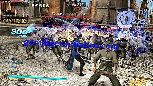 Dynasty Warriors 8 Empires Guide：はじめに