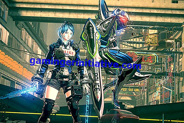 Wiki Guide Astral Chain
