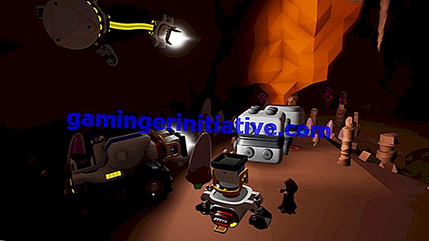 Astroneer: come ottenere il rame