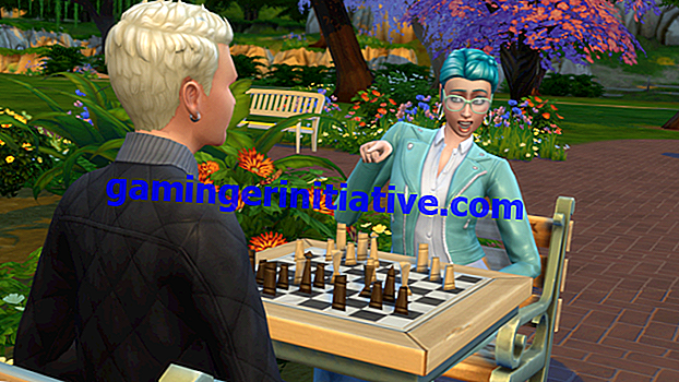 Die Sims 4: Wie man die Not So Berry Challenge macht