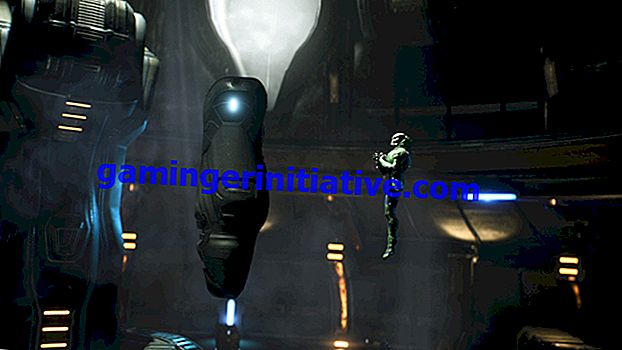 Mass Effect Andromeda: dovresti salvare gli angarani o distruggere la struttura?