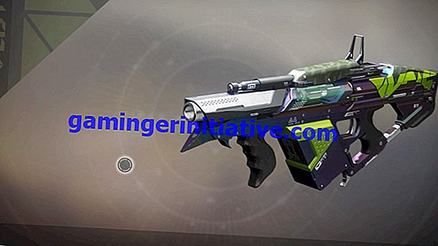 Destiny 2: Sidearms terbaik untuk PvE, PvP, Gambit (2019)