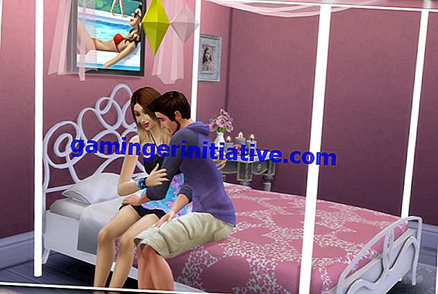 De Sims 4: Hoe doe je de 100 Baby Challenge