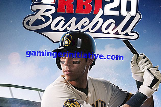 Apakah MLB: Pertunjukan 20 Datang ke Xbox One?