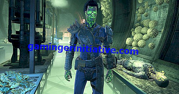 Fallout 76: Come ottenere la mutazione del fattore di guarigione