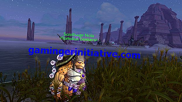 World of Warcraft: How to Get Nightwreathed Egg & waarvoor het wordt gebruikt