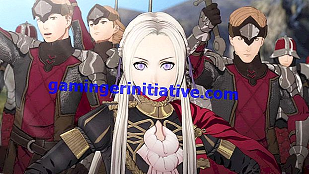 Fire Emblem: Three Houses Guide Wiki