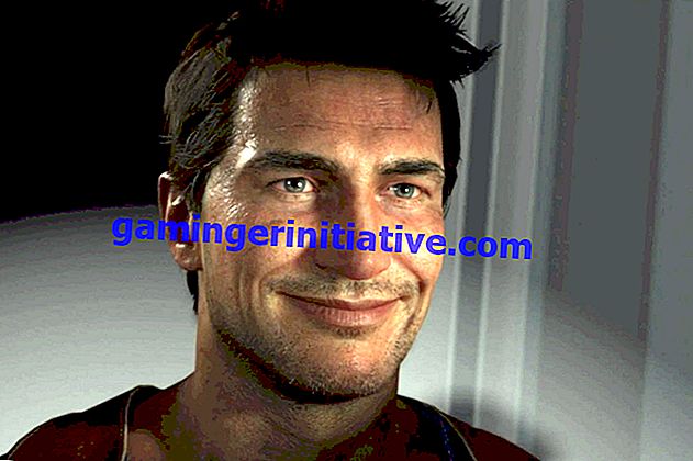 Uncharted 4: How Old Nathan Drake Is