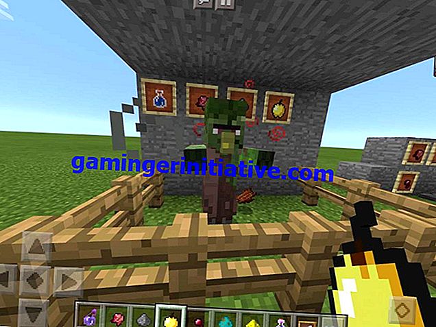 Minecraft: How to Cure a Zombie Villager
