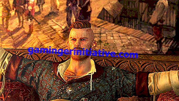 Witcher 3: Hearts of Stone - Scenes From a Marriage Quest Guide