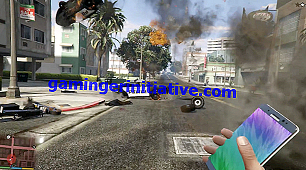 Grand Theft Auto V: Wie man klebrige Bomben explodiert