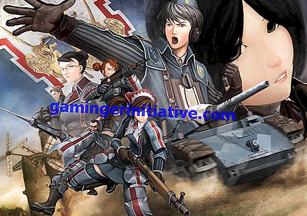 Valkyria Chronicles 4: Can You Romance Characters?  Wat je moet weten