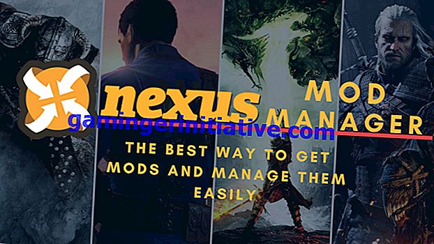 Come scaricare e utilizzare le mod Nexus