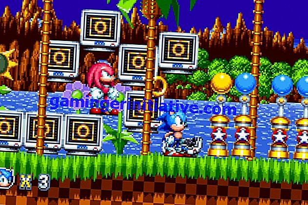 Sonic Mania: Comment obtenir le mode débogage et entrer des codes de triche (Plus)