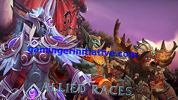 WoW Battle for Azeroth: How to Unlock Lightforged Draenei Race